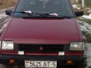 Продажа Mitsubishi Space Wagon 1991 в г.Слоним, цена 3 222 руб.