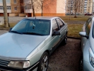 Продажа Peugeot 405 1992 в г.Солигорск, цена 1 943 руб.