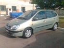 Продажа Renault Scenic универсал 2002 в г.Минск, цена 14 249 руб.