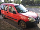 Продажа Peugeot Partner 2003 в г.Борисов, цена 13 602 руб.