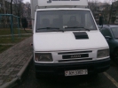 Продажа Iveco 4910 1997 в г.Минск, цена 15 924 руб.