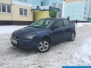 Продажа Ford Focus 2007 в г.Бобруйск, цена 18 682 руб.