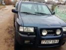 Продажа Opel Frontera Джип 2001 в г.Борисов, цена 20 079 руб.