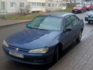 Продажа Peugeot 406 1995 в г.Минск, цена 7 934 руб.