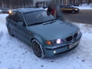 Продажа BMW 3 Series (E46) 2004 в г.Витебск, цена 17 903 руб.