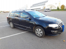 Продажа Volkswagen Passat B6 2010 в г.Барановичи, цена 28 175 руб.