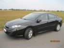 Продажа Renault Laguna III CDI 2010 в г.Речица, цена 28 499 руб.