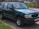 Продажа Ford Explorer 2000 в г.Лида, цена 9 392 руб.