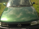 Продажа Opel Astra F 1997 в г.Червень, цена 4 847 руб.