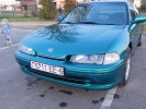 Продажа Honda Accord CC7 2.0iS 1995 в г.Бобруйск, цена 8 089 руб.