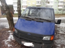 Продажа Ford Transit 3 1988 в г.Минск, цена 1 953 руб.