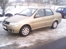 Продажа Fiat Albea 2009 в г.Минск, цена 16 177 руб.