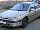 Продажа Renault Laguna 1999 в г.Гомель, цена 11 393 руб.