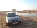 Продажа Audi 80 b4 1991 в г.Мстиславль, цена 6 463 руб.