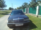Продажа Mercedes 190 (W201) 1986 в г.Березино, цена 2 753 руб.