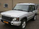 Продажа Land Rover Discovery 2 2004 в г.Брагин, цена 18 804 руб.