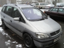 Продажа Opel Zafira 2001 в г.Минск, цена 14 648 руб.