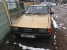 Продажа Audi 80 1984 в г.Могилёв, цена 2 427 руб.