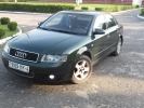 Продажа Audi A4 (B6) кватро 2001 в г.Лида, цена 19 431 руб.