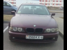 Продажа BMW 5 Series (E39) 1998 в г.Гродно, цена 11 393 руб.