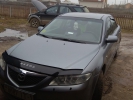 Продажа Mazda 6 GG 2003 в г.Иваново, цена 13 926 руб.