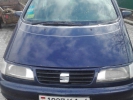 Продажа SEAT Alhambra 2000 в г.Ошмяны, цена 11 324 руб.