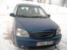 Продажа Kia Carens 2003 в г.Чериков, цена 11 324 руб.