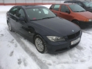 Продажа BMW 3 Series (E90) 325 2007 в г.Минск, цена 30 923 руб.