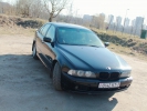 Продажа BMW 5 Series (E39) 2000 в г.Минск, цена 12 695 руб.