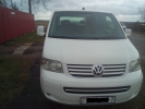Продажа Volkswagen T5 Multivan 2004 в г.Минск, цена 45 339 руб.
