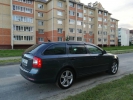 Продажа Skoda Octavia 2009 в г.Берёза, цена 28 319 руб.