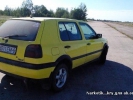 Продажа Volkswagen Golf 3 GT 1997 в г.Минск, цена 8 056 руб.