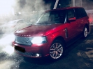 Продажа Land Rover Range Rover westminster 2012 в г.Гродно, цена 118 743 руб.