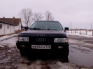 Продажа Audi 80 1989 в г.Глубокое, цена 4 530 руб.
