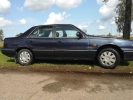 Продажа Hyundai Sonata 1993 в г.Дубровно, цена 2 265 руб.