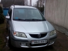Продажа Mazda Premacy 2000 в г.Вилейка, цена 11 011 руб.