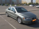 Продажа Volvo S60 2006 в г.Витебск, цена 21 050 руб.