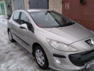 Продажа Peugeot 308 2008 в г.Костюковичи, цена 17 164 руб.