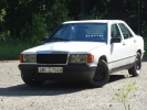 Продажа Mercedes 190 (W201) 1985 в г.Витебск, цена 3 538 руб.