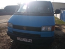 Продажа Volkswagen T4 Transporter 1992 в г.Костюковичи, цена 10 525 руб.