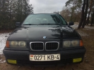 Продажа BMW 3 Series (E36) 1996 в г.Барановичи, цена 7 487 руб.