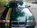 Продажа BMW 3 Series (E36) 1996 в г.Могилёв, цена 5 789 руб.