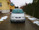 Продажа Volkswagen Sharan 1999 в г.Гродно, цена 12 889 руб.