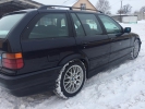 Продажа BMW 3 Series (E36) Touring 1995 в г.Мозырь, цена 10 413 руб.