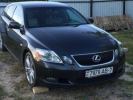 Продажа Lexus GS 450H 2007 в г.Минск, цена 41 972 руб.