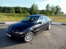 Продажа BMW 3 Series (E46) 2002 в г.Петриков, цена 21 228 руб.