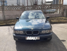 Продажа BMW 5 Series (E39) 1999 в г.Минск, цена 15 238 руб.