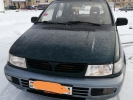 Продажа Mitsubishi Space Wagon 1997 в г.Брест, цена 5 800 руб.