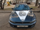 Продажа Mitsubishi Galant Glx 1997 в г.Минск, цена 5 317 руб.