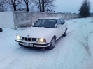 Продажа BMW 5 Series (E34) 1989 в г.Мосты, цена 4 394 руб.